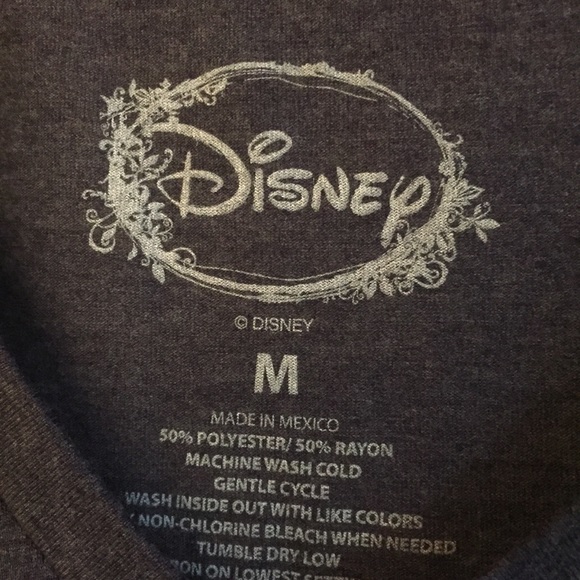 NWOT Disney Hakuna Matata Lion King Tee Shirt, M - Picture 3 of 4